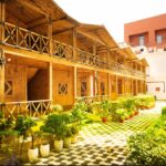 BEST RESORT IN VARANASI