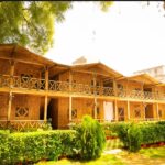 BEST RESORT IN VARANASI