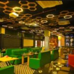 BEST RESORT IN VARANASI