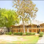 BEST RESORT IN VARANASI