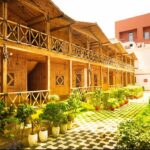 BEST RESORT IN VARANASI