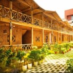 BEST RESORT IN VARANASI