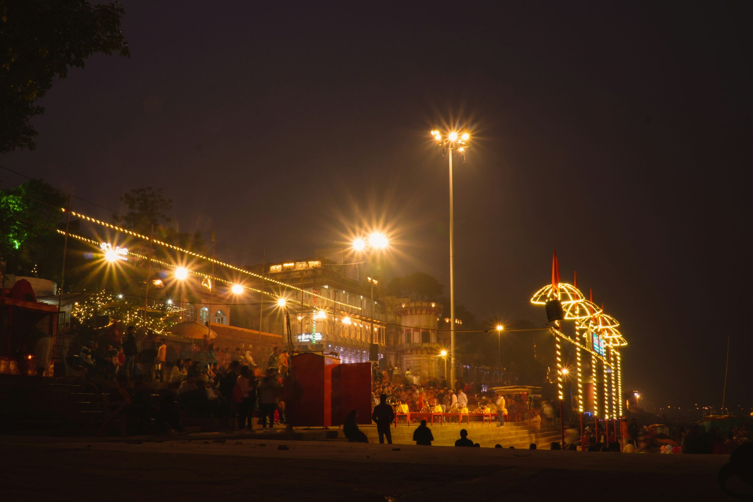ASSI GHAT