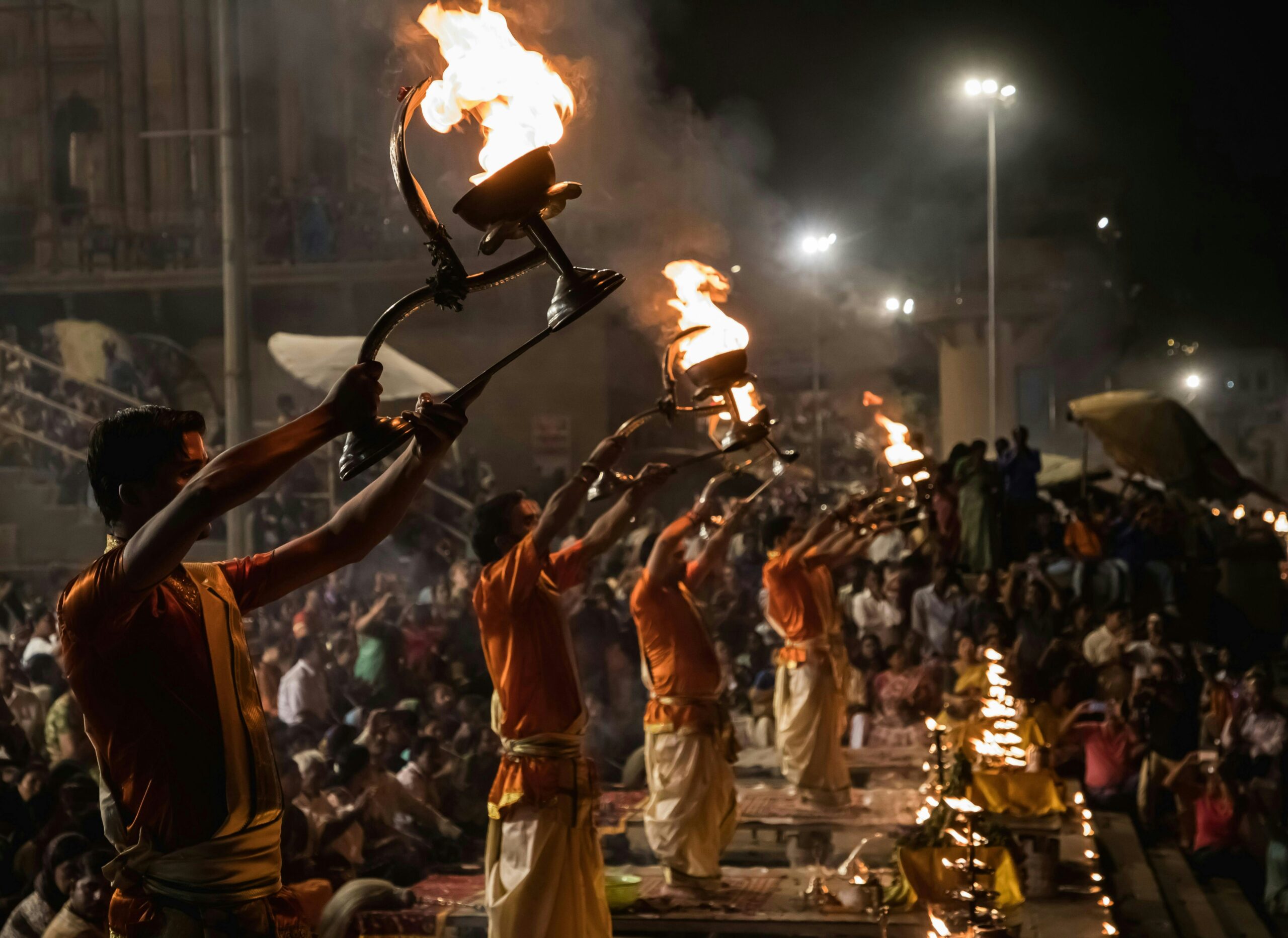 BEST RESORT IN VARANASI