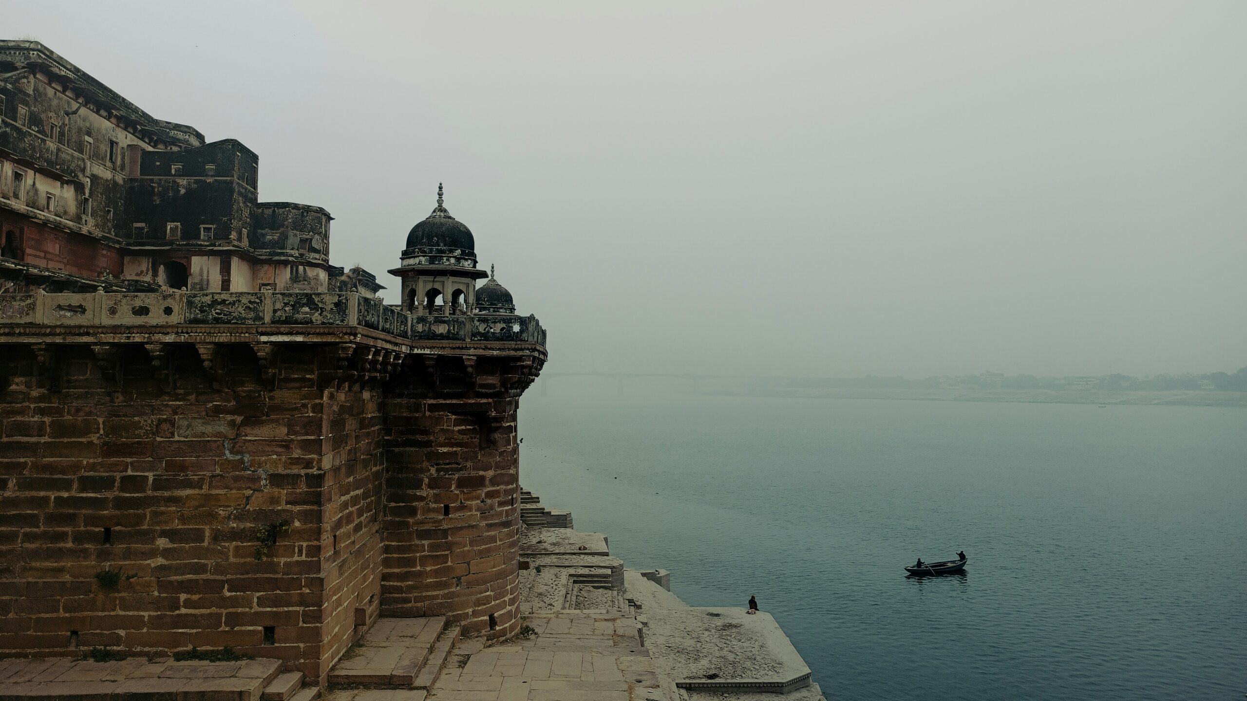 RAMNAGAR FORT