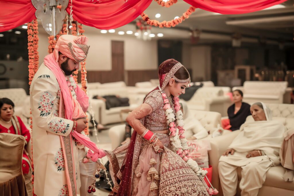 Best Resort in Varanasi for Wedding