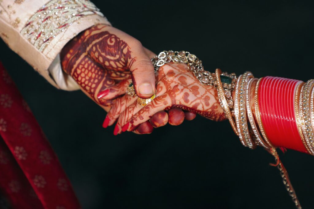 Destination Wedding in Varanasi