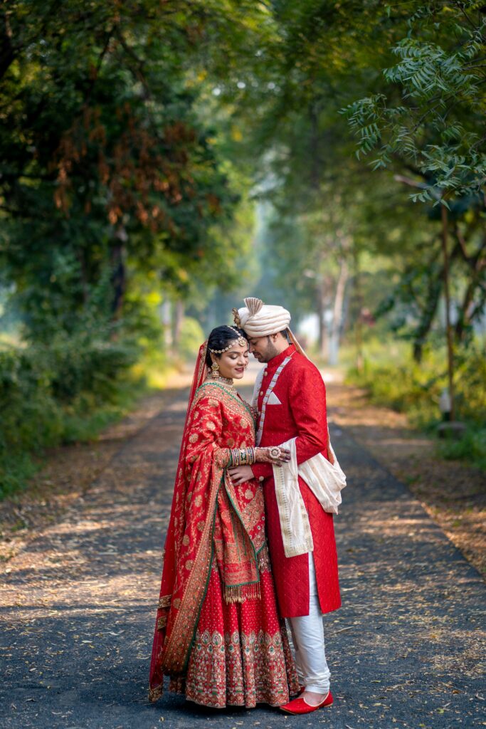 Destination Wedding in Varanasi