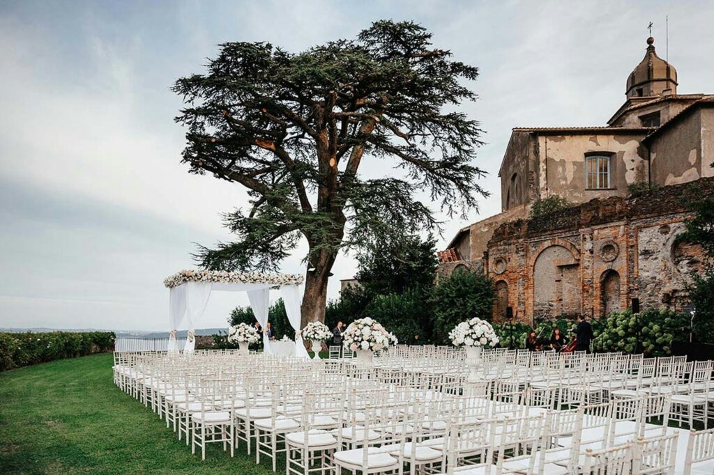 Destination Wedding in Varanasi