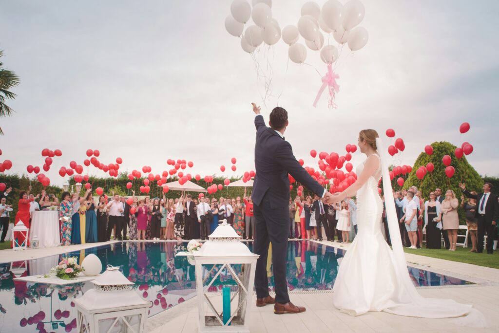 Destination Wedding in Varanasi
