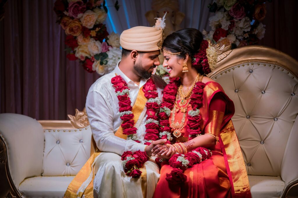 Wedding Budget Guide