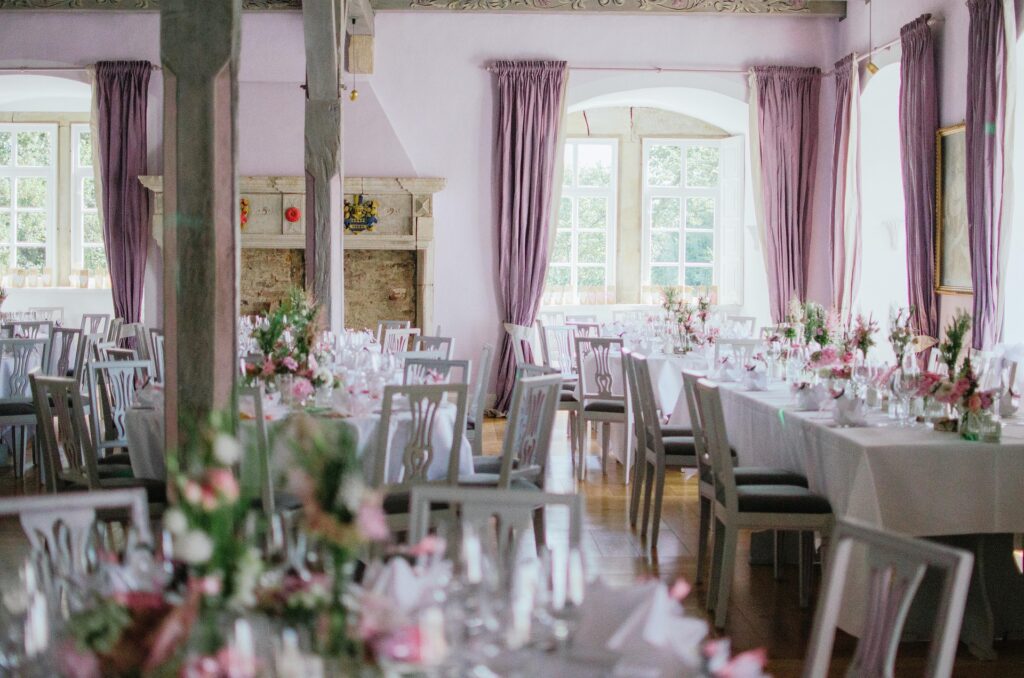 Wedding Venues in Varanasi with a Large Lawn