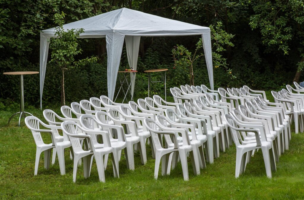 Wedding Venues in Varanasi with a Large Lawn
