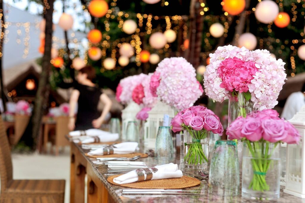 Wedding Venues in Varanasi with a Large Lawn